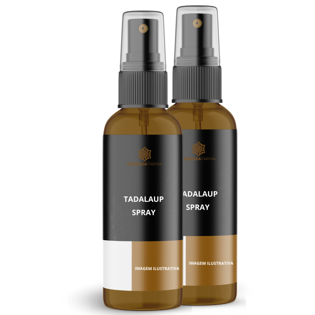 TadalaUp Spray | Menta
