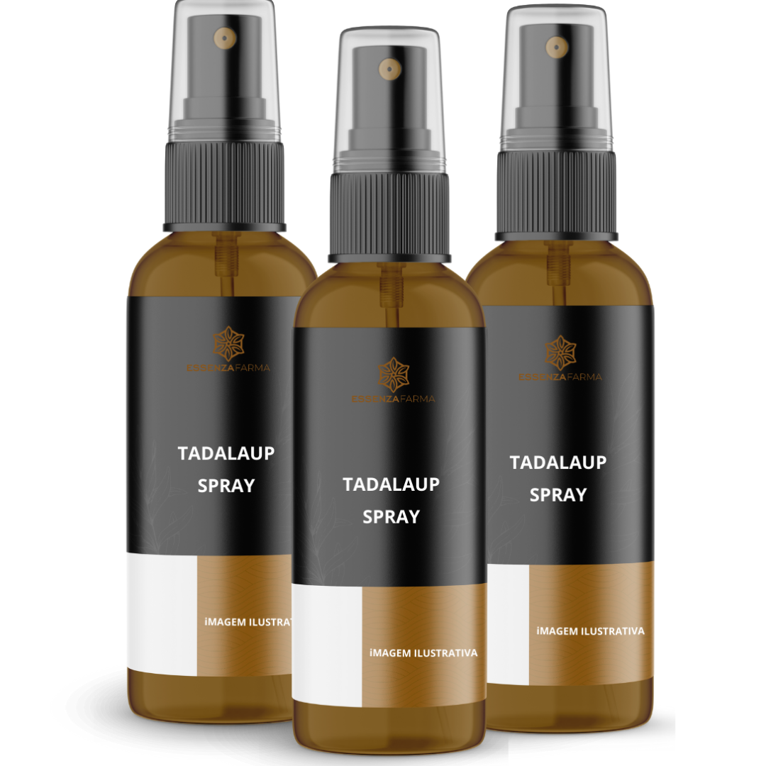 TadalaUp Spray | Menta
