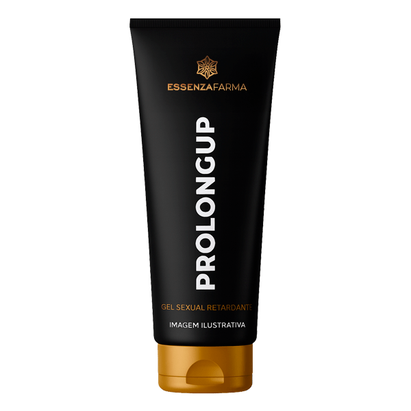 ProlongUp Gel - Gel Sexual Retardante | 30g – Essenza Farma