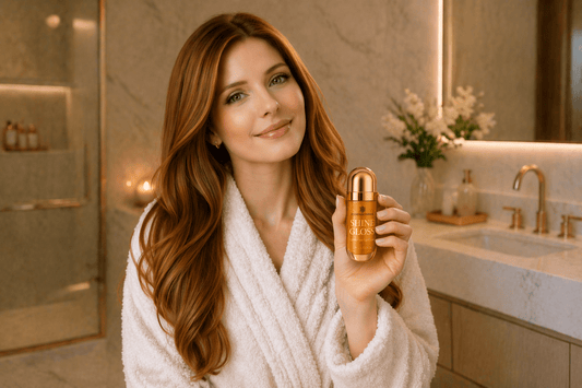 Shine Gloss: hidratação, brilho e tratamento em um só produto para lábios irresistíveis - Essenza Farma