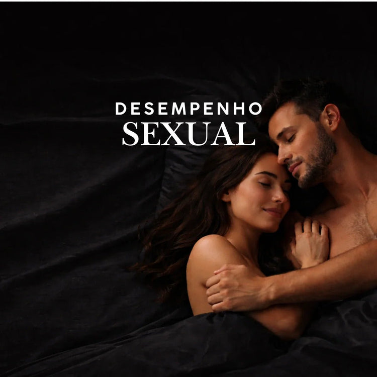 Vitalidade Masculina - Essenza Farma