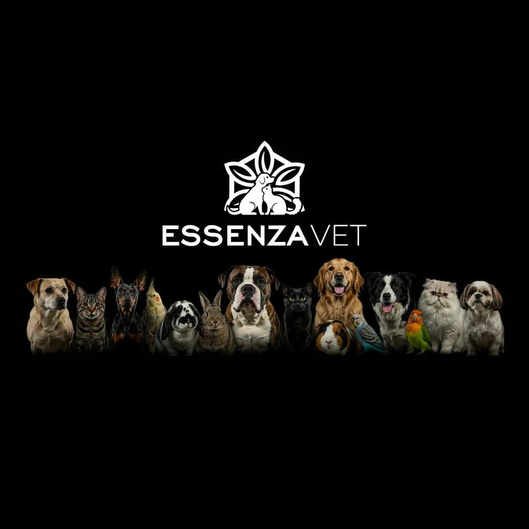 Linha Veterinária - Essenza Farma