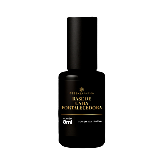 Base de Unha Fortalecedora | 8ml