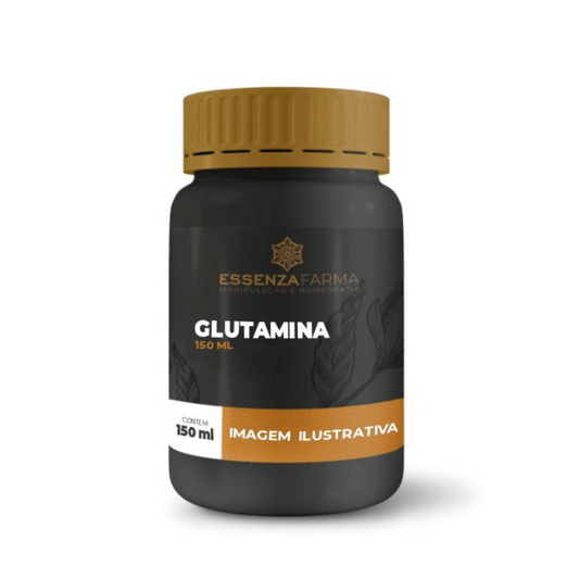 Glutamina 150g