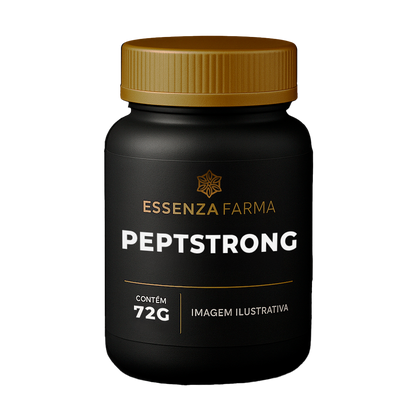 Peptistrong™ - Sem Sabor 72g 30 Doses