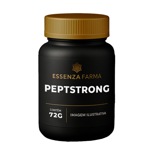 Peptistrong™ - Sem Sabor 72g 30 Doses