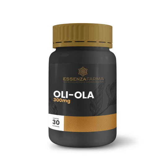 Oli-Ola 300mg | 30 Caps