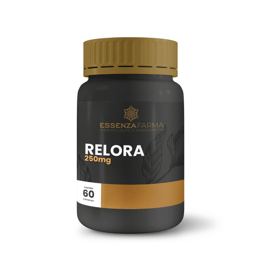 Relora® 250mg | 60 Caps