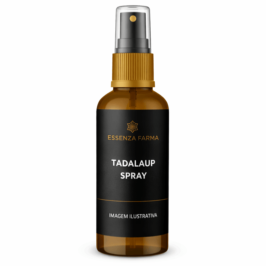 TadalaUp Spray | Menta - Essenza Farma