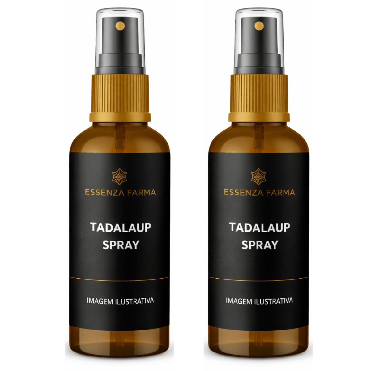 TadalaUp Spray | Menta - Essenza Farma