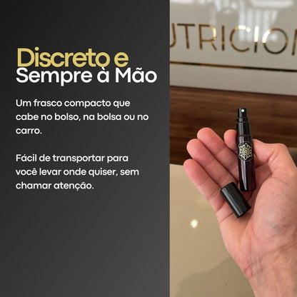 TadalaUp Spray | Menta