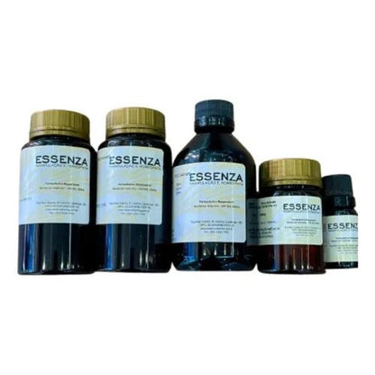 Tchau Verme – Kit Desparasitação Natural com Base na Terapia Clark