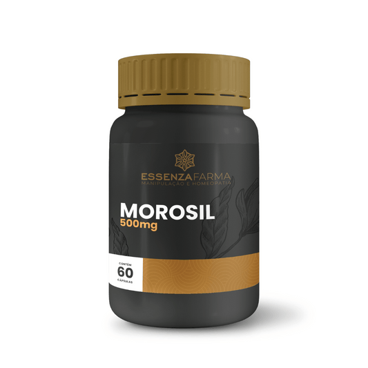 Morosil 500mg | 60 Caps