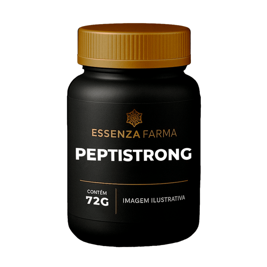Peptistrong™ - Sem Sabor 72g 30 Doses - Essenza Farma
